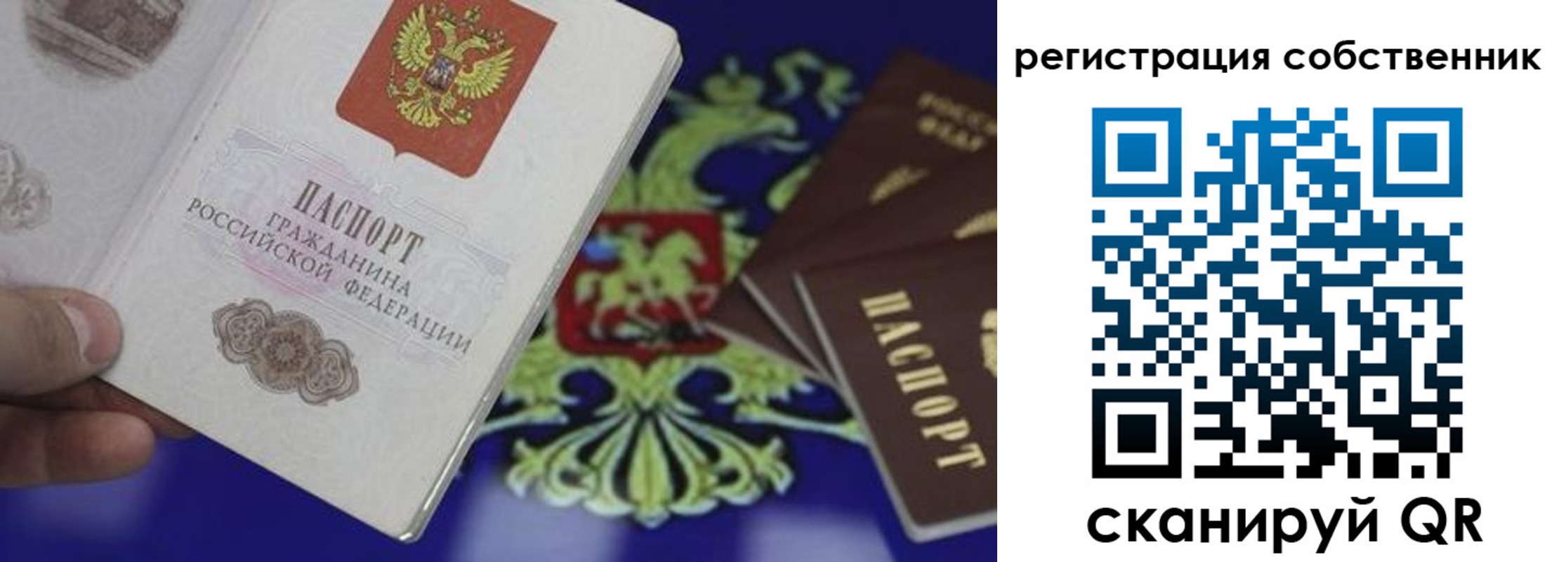 временная регистрация надежно в Новом Осколе